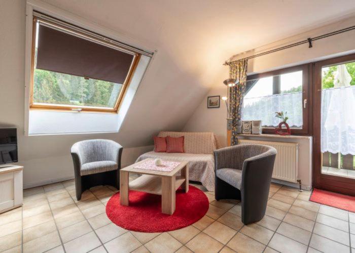 Haus Wiesenttal Waischenfeld Buitenkant foto