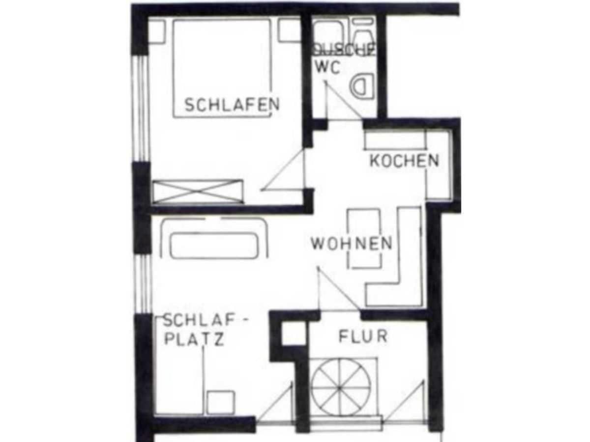 Haus Wiesenttal Waischenfeld Buitenkant foto