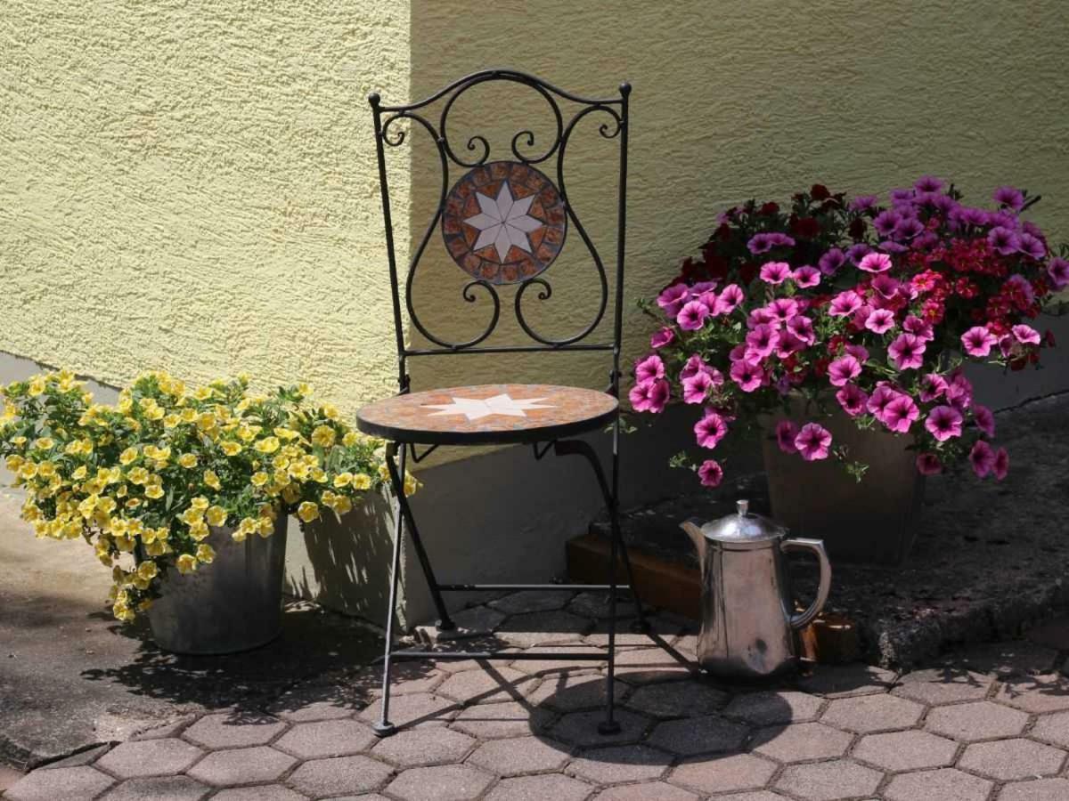 Haus Wiesenttal Waischenfeld Buitenkant foto